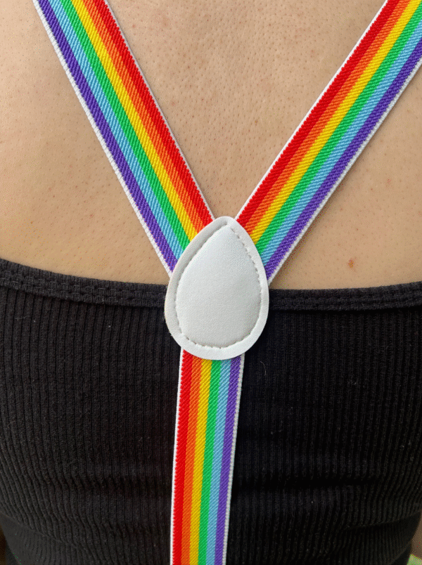 Tirantes lgbt